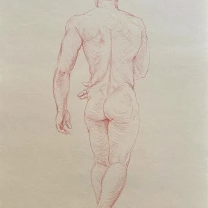 Conner C. by Marc Chabot