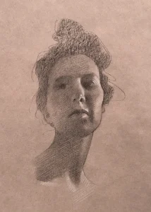 Willowy by Nicole Alger