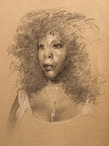 Crystal by Nicole Alger