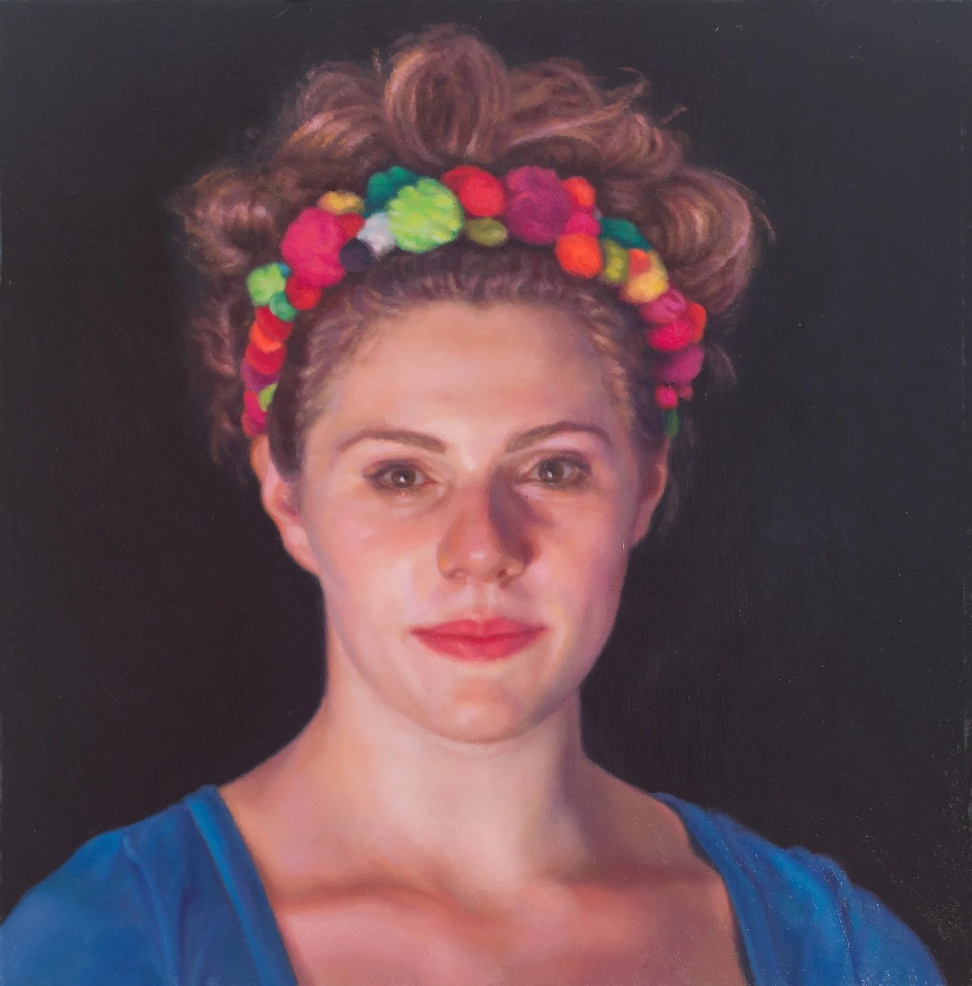 Learn to Paint the Figure (Or Anything) in Oil with Scott Bricher (Mondays, 9:00 AM to 12:00 PM) - Image 17