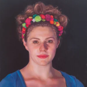 Figure Painting with Scott Bricher – Summer Class 2025