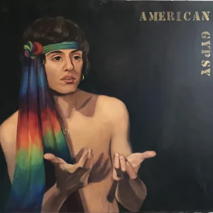 American Gypsy by Candace Eaton