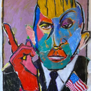Demagogue by Don Florence
