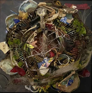 Un-Earth by Sarah Griswold