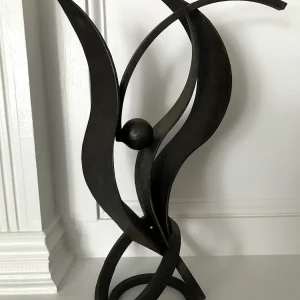 Crescent by Chris Plaisted