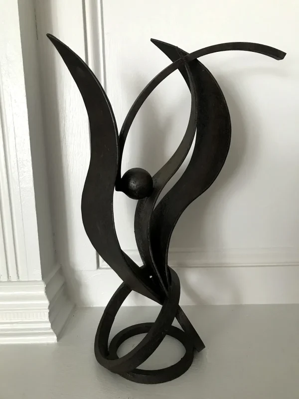 Crescent by Chris Plaisted
