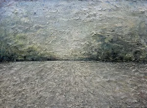 Vestiges of Occupation #9 by Don Bracken
