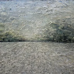 Vestiges of Occupation #9 by Don Bracken