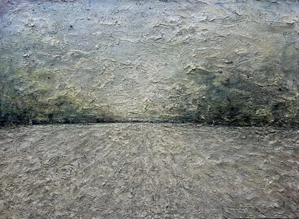 Vestiges of Occupation #9 by Don Bracken