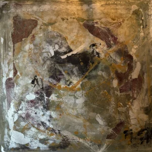 Eternally by Ruby Hondros