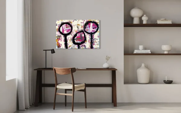 Sisterhood by Estelle Trabucco - Image 2