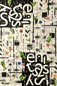 A Letter 2 Elise by Stace Dillard