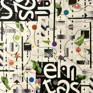 A Letter 2 Elise by Stace Dillard