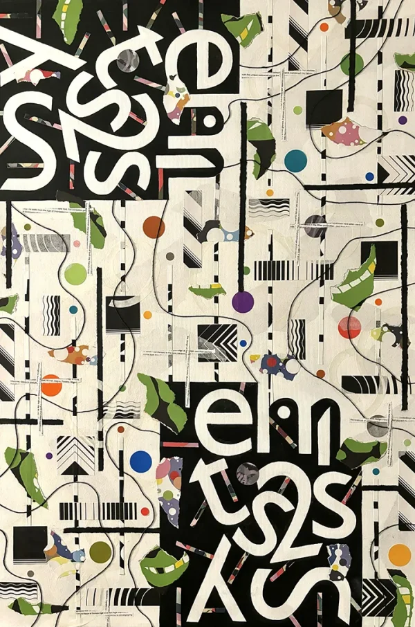 A Letter 2 Elise by Stace Dillard