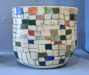 Colors by Judy Jackson