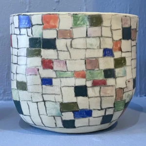 Colors by Judy Jackson