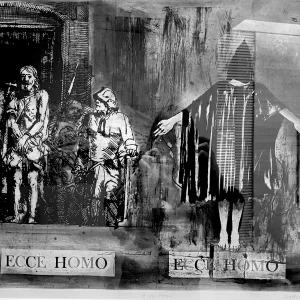 Monotype printmaking including carborundum aquatint and drypoint with master printer, Anthony Kirk – Fall 2025