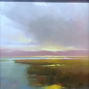 Painting in Oils with Robert Watkins (Saturdays, 1:00 PM to 4:00 PM | March 21-May 16, 2026)