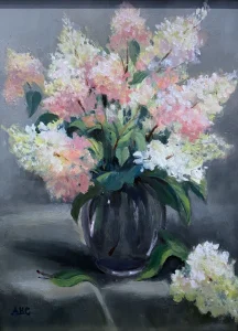 Oh, Spring! by Ann Harriet Carew