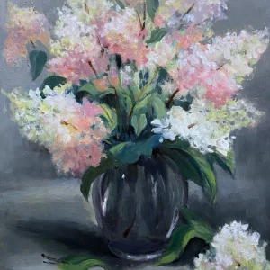 Oh, Spring! by Ann Harriet Carew