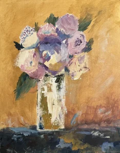 Petal Pushers by Kathleen Flynn