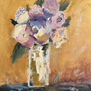 Petal Pushers by Kathleen Flynn