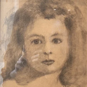 Amy by Susan Huston Horn
