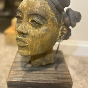 Bantu Beauty by Lisa Barker