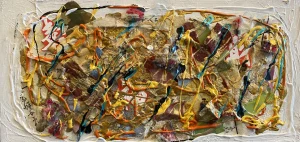 Excavation by Charlotte Honda