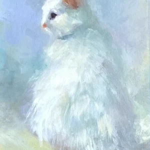 Ava by Sue Edelstein