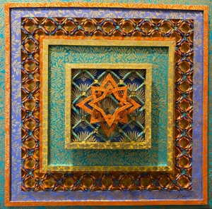 Lokta by Katharine Catlin Smith