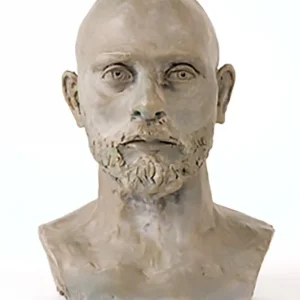 Creating Clay Sculpture with Mary E. Adams – Fall Class 2025