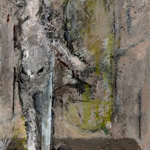 Standing Tall II by Sam Kelly