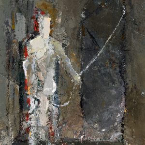 Lifeline by Sam Kelly