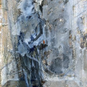 Emerging by Sam Kelly