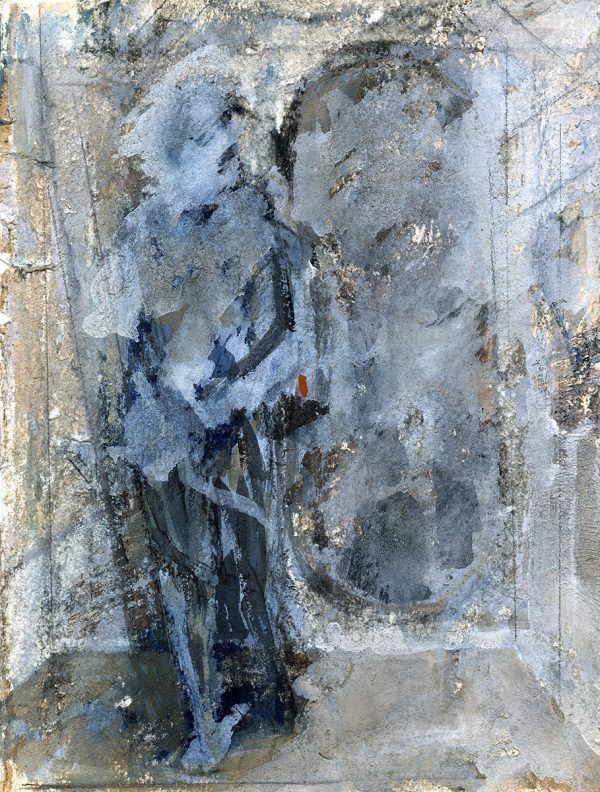 Emerging by Sam Kelly