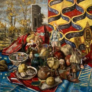Fall by Scott Seebart