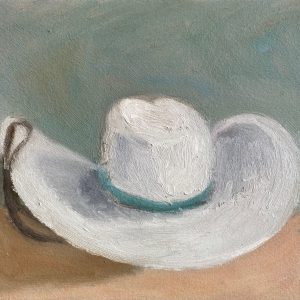Stetson by Jacob Janes