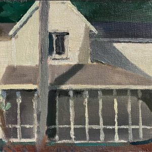 First and Kauffman by Jacob Janes