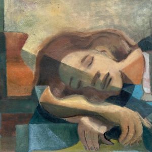 Sleep by Colleen Kelsey