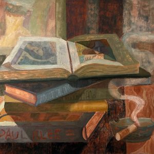 Studio by Colleen Kelsey