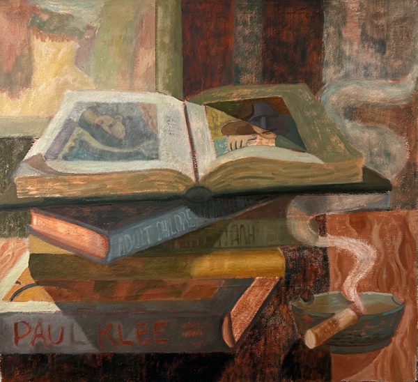 Studio by Colleen Kelsey