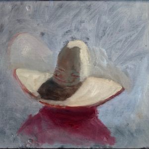 Sombrero by Jacob Janes
