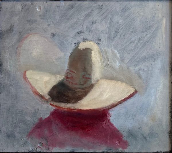 Sombrero by Jacob Janes