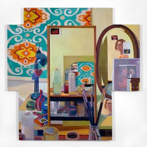 Two by Emily Zuch