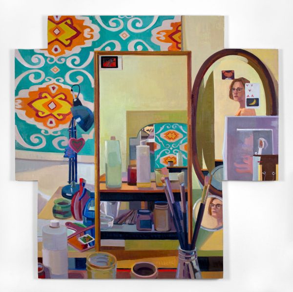 Two by Emily Zuch