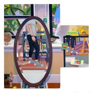 A Doll's House by Emily Zuch