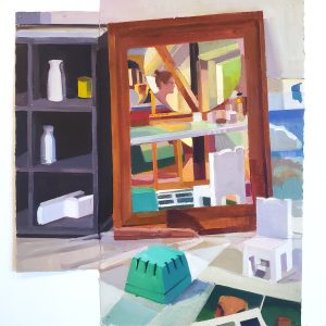 Split by Emily Zuch