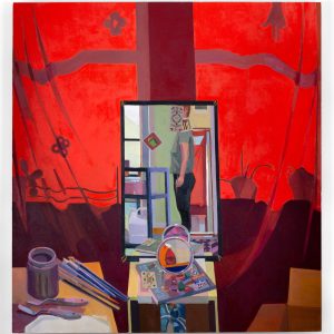 Red by Emily Zuch