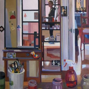 Tower by Emily Zuch